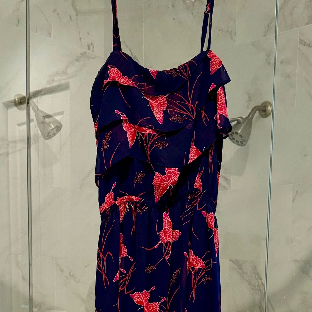 Express Dress Size L